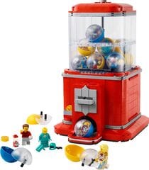 LEGO® Minifigure Vending Machine