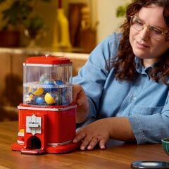 LEGO® Minifigure Vending Machine