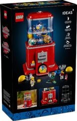 LEGO® Minifigure Vending Machine