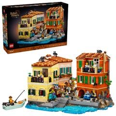 LEGO® Italian Riviera