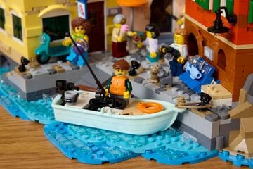 LEGO® Italian Riviera