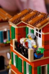LEGO® Italian Riviera
