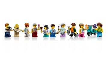 LEGO® Italian Riviera