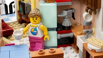 LEGO® Italian Riviera