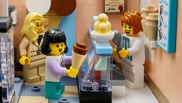 LEGO® Italian Riviera