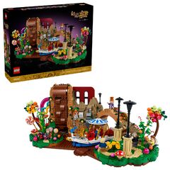 LEGO® Willy Wonka & the Chocolate Factory