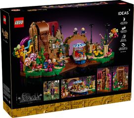 LEGO® Willy Wonka & the Chocolate Factory