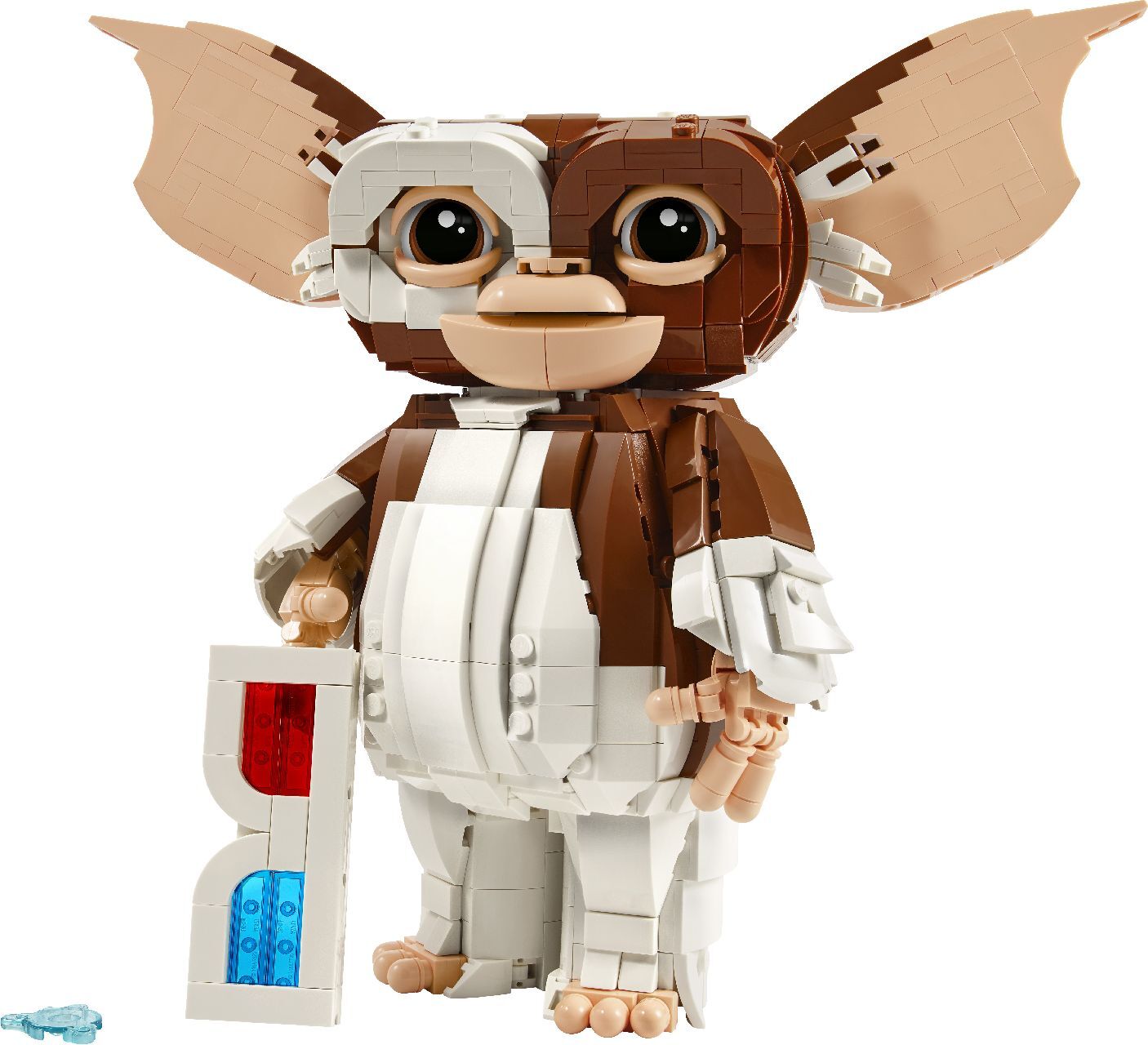 LEGO® Gremlins™: Gizmo