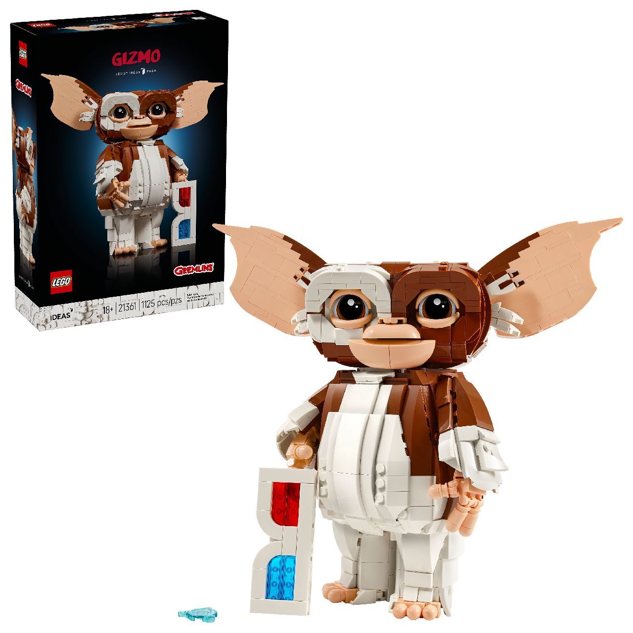 LEGO® Gremlins™: Gizmo