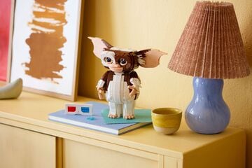 LEGO® Gremlins™: Gizmo