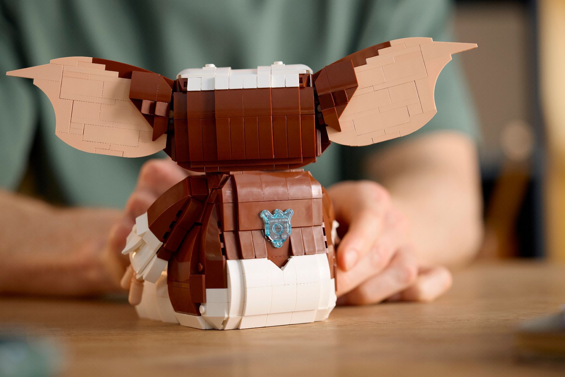 LEGO® Gremlins™: Gizmo