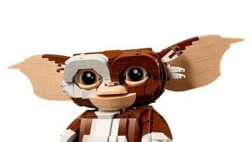 LEGO® Gremlins™: Gizmo