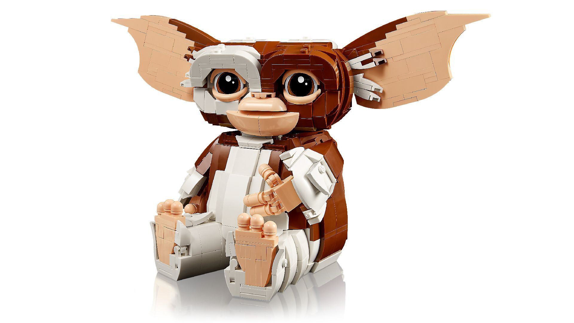 LEGO® Gremlins™: Gizmo