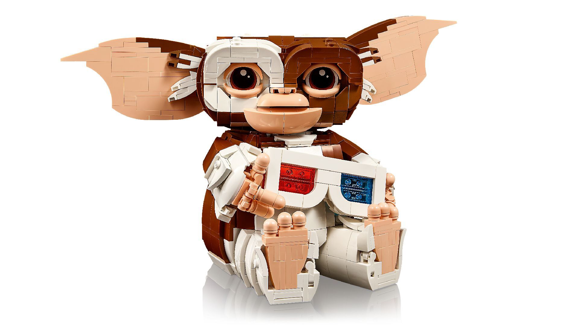 LEGO® Gremlins™: Gizmo