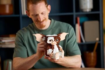 LEGO® Gremlins™: Gizmo