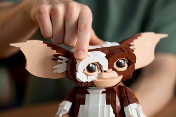 LEGO® Gremlins™: Gizmo