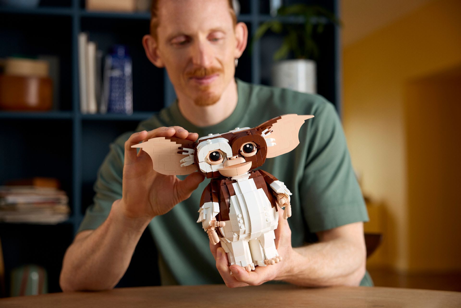 LEGO® Gremlins™: Gizmo