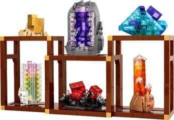 LEGO® Mineral Collection