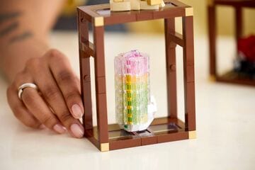 LEGO® Mineral Collection