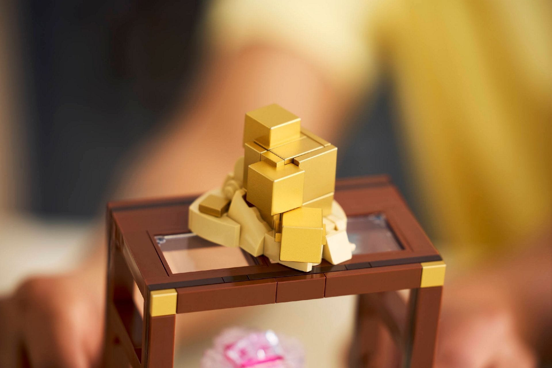 LEGO® Mineral Collection