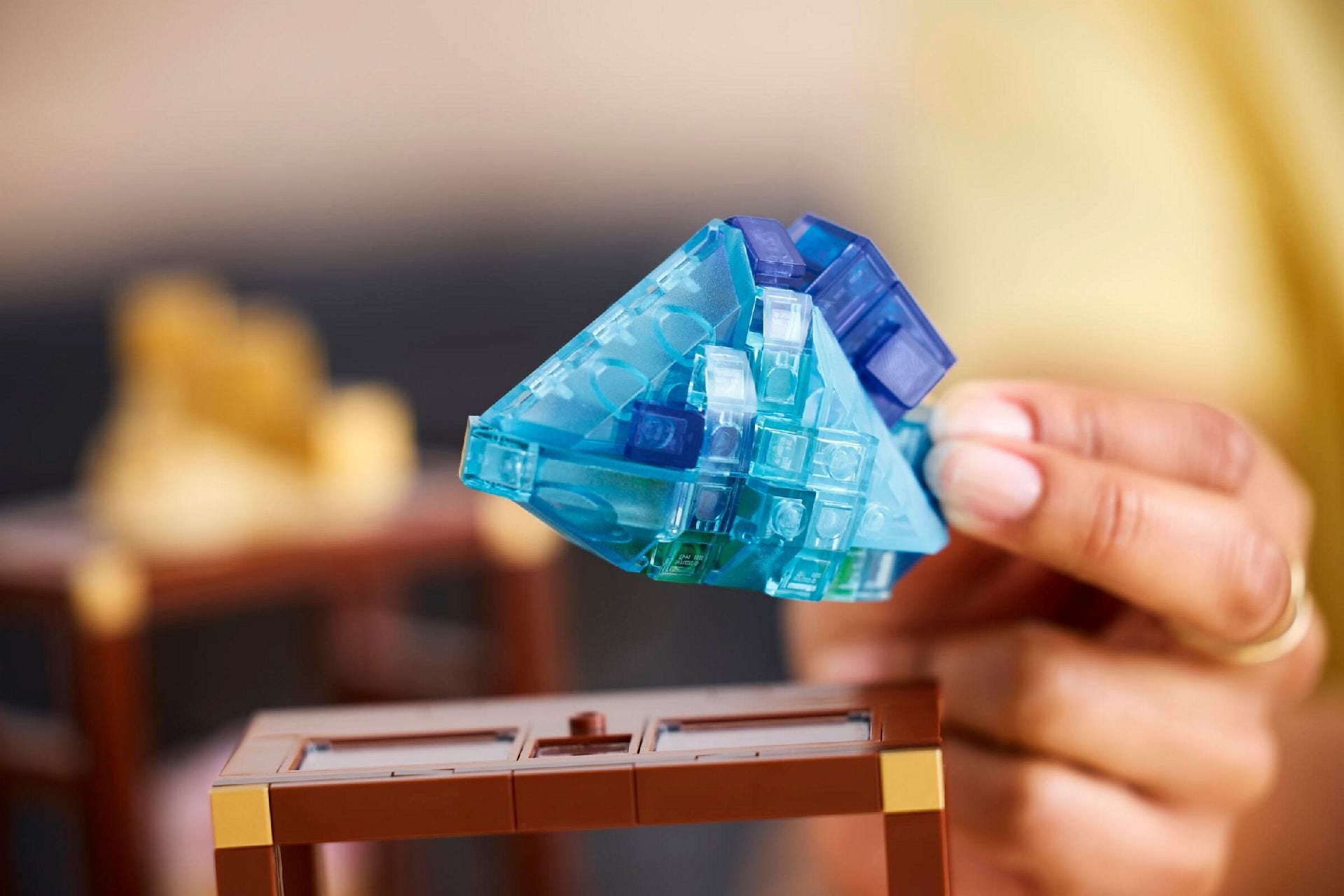 LEGO® Mineral Collection