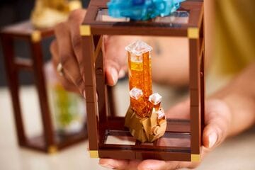 LEGO® Mineral Collection