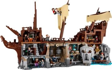 LEGO® The Goonies