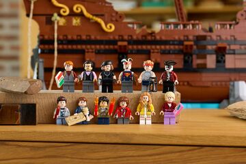 LEGO® The Goonies