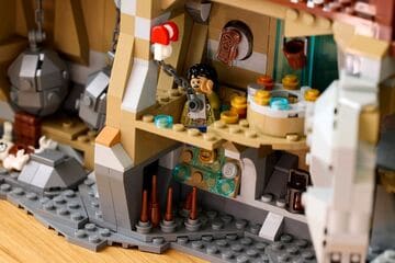 LEGO® The Goonies