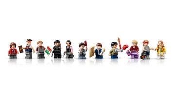 LEGO® The Goonies
