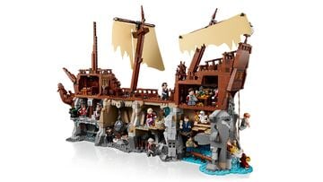 LEGO® The Goonies