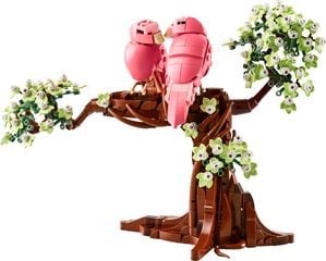 LEGO® Love Birds