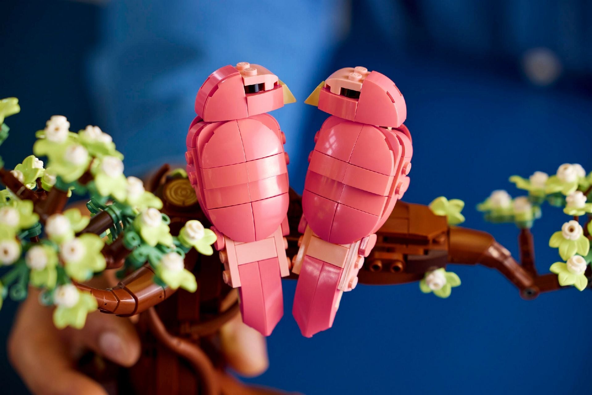 LEGO® Love Birds