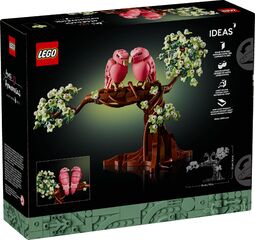 LEGO® Love Birds
