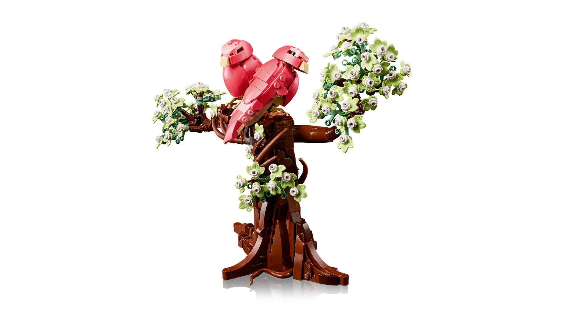LEGO® Love Birds