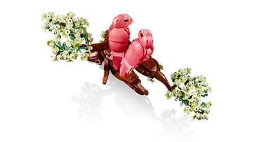 LEGO® Love Birds