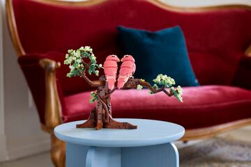 LEGO® Love Birds