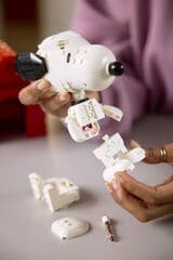 LEGO® Peanuts: Snoopy's Doghouse