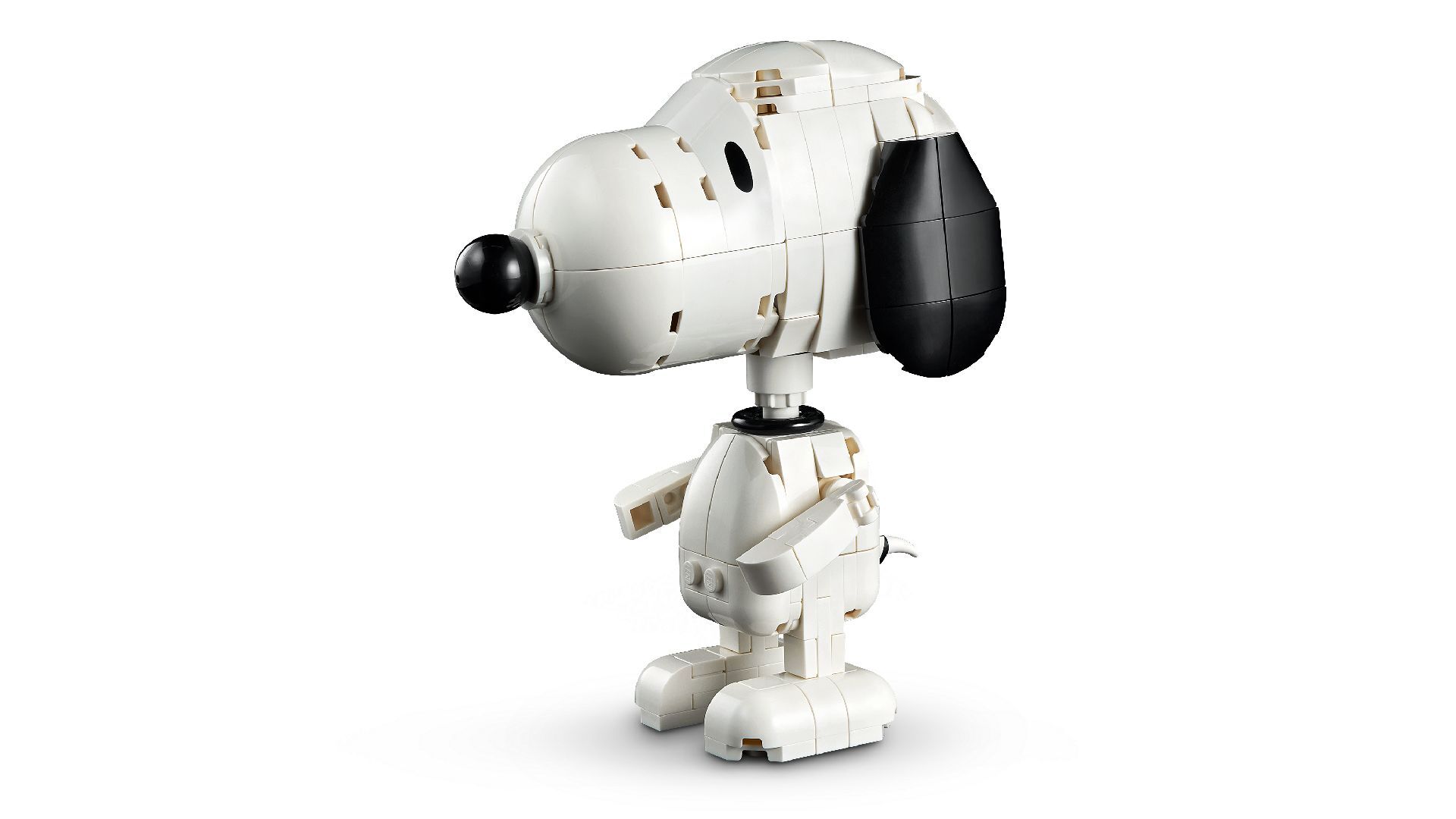 LEGO® Peanuts: Snoopy's Doghouse