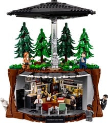 LEGO® The X-Files