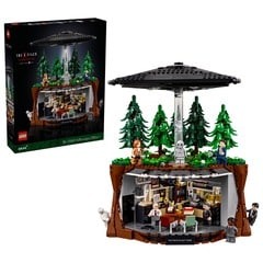 LEGO® The X-Files