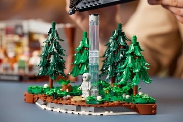 LEGO® The X-Files