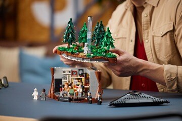 LEGO® The X-Files