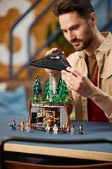 LEGO® The X-Files