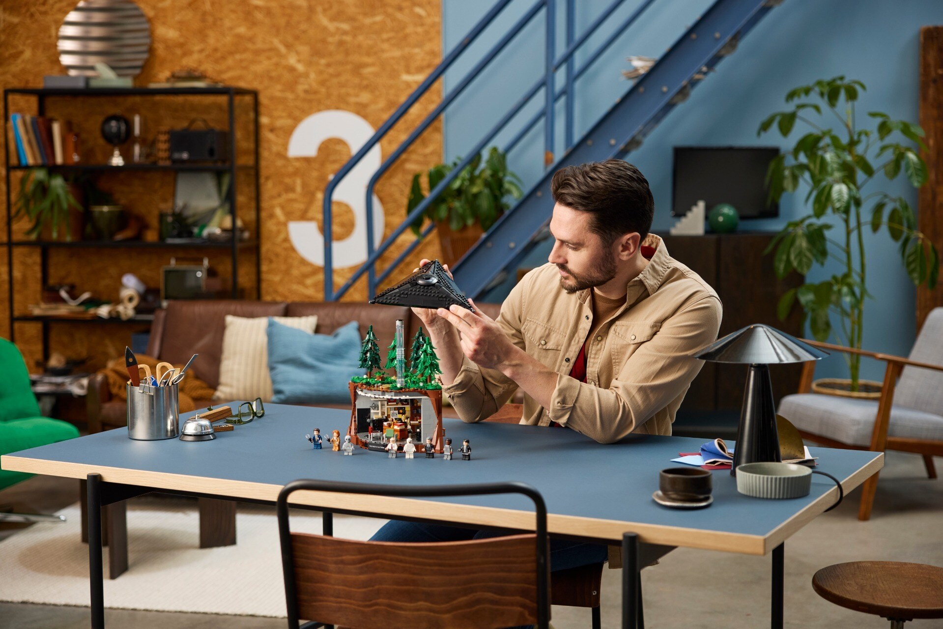 LEGO® The X-Files