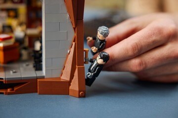 LEGO® The X-Files