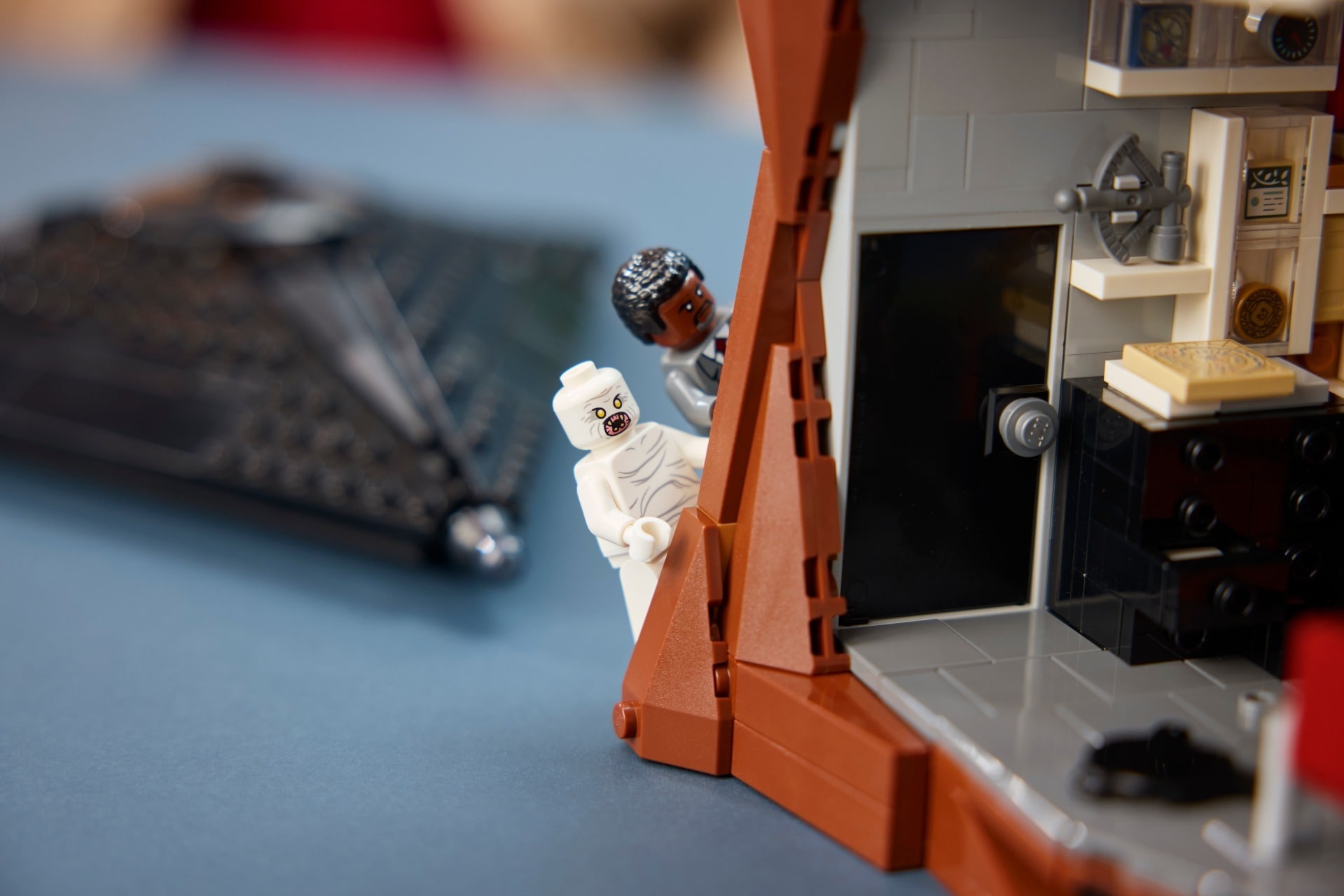 LEGO® The X-Files