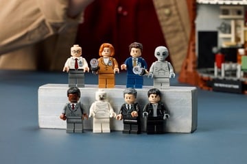 LEGO® The X-Files