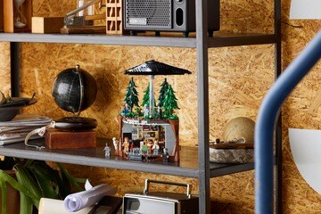 LEGO® The X-Files