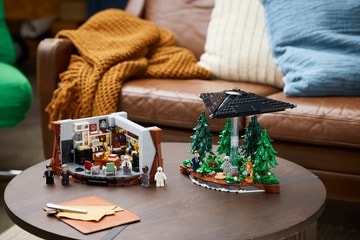 LEGO® The X-Files
